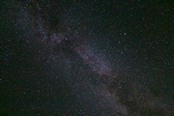 milky way