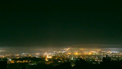 city