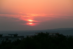 sun